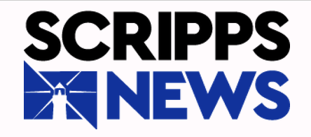 Scripps News Logo